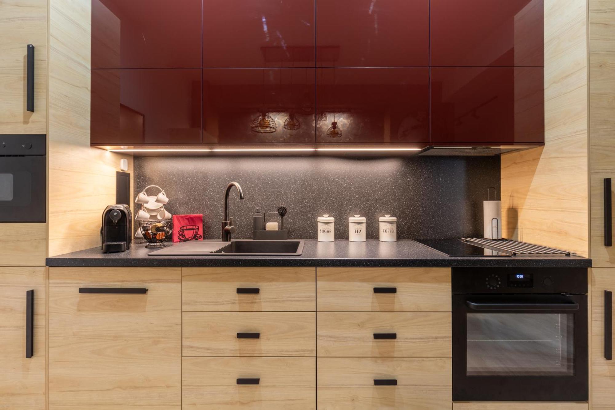 Apartmán L3 Lucy Premium