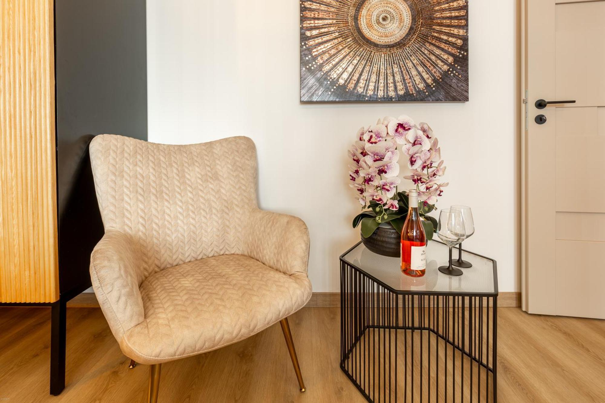 Apartmán L3 Lucy Premium *