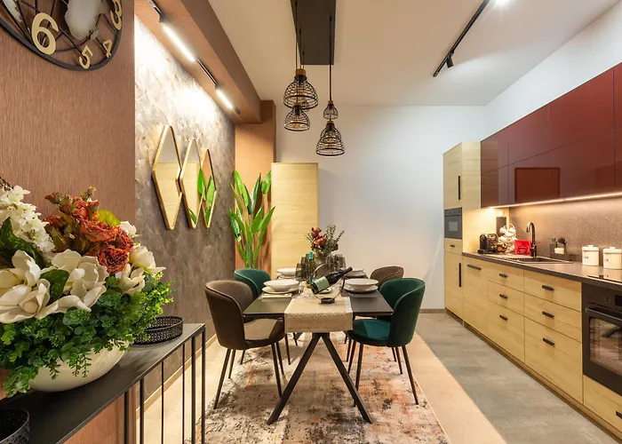 L3 Lucy Home Premium Apartment
