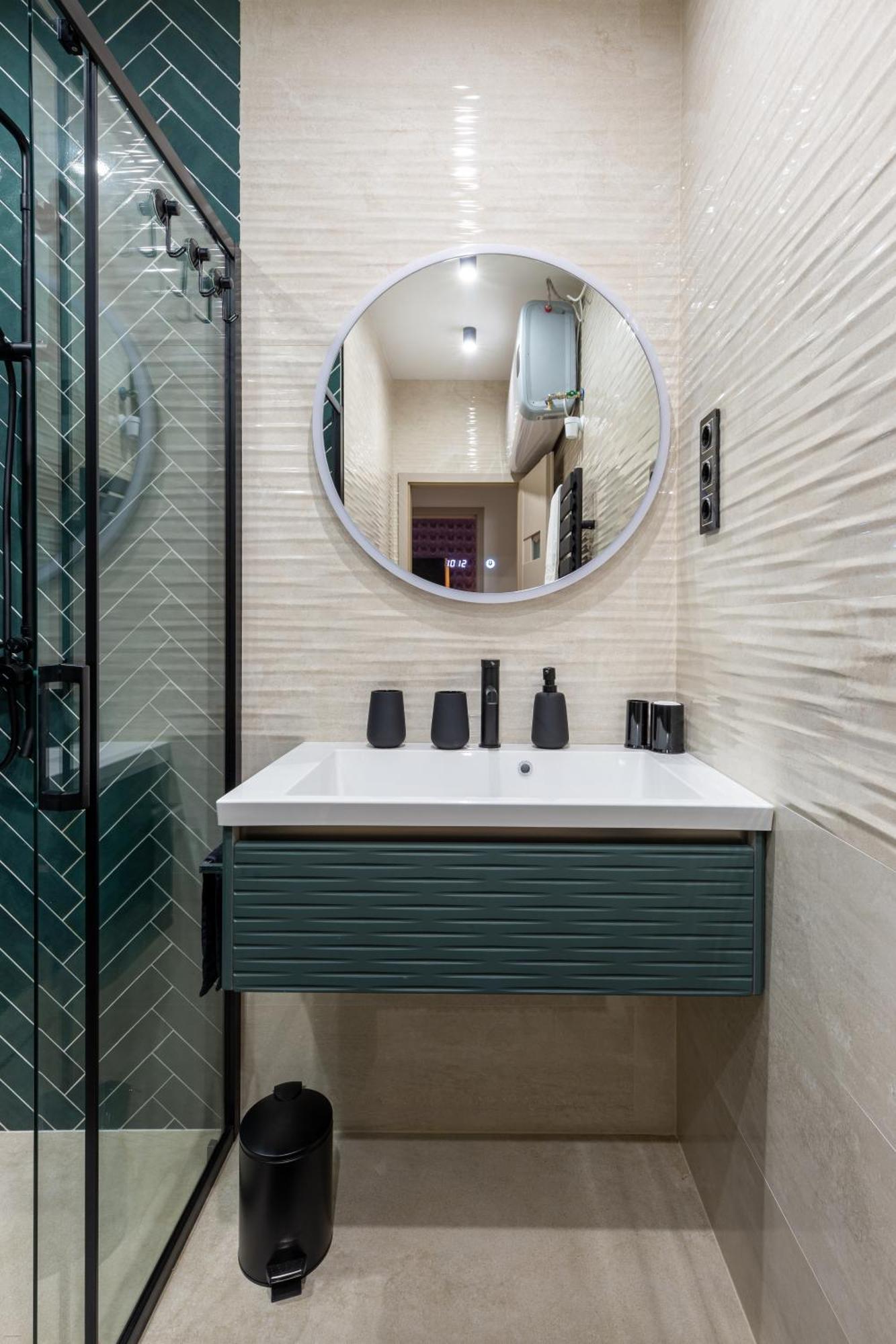 Apartamento L3 Lucy Premium
