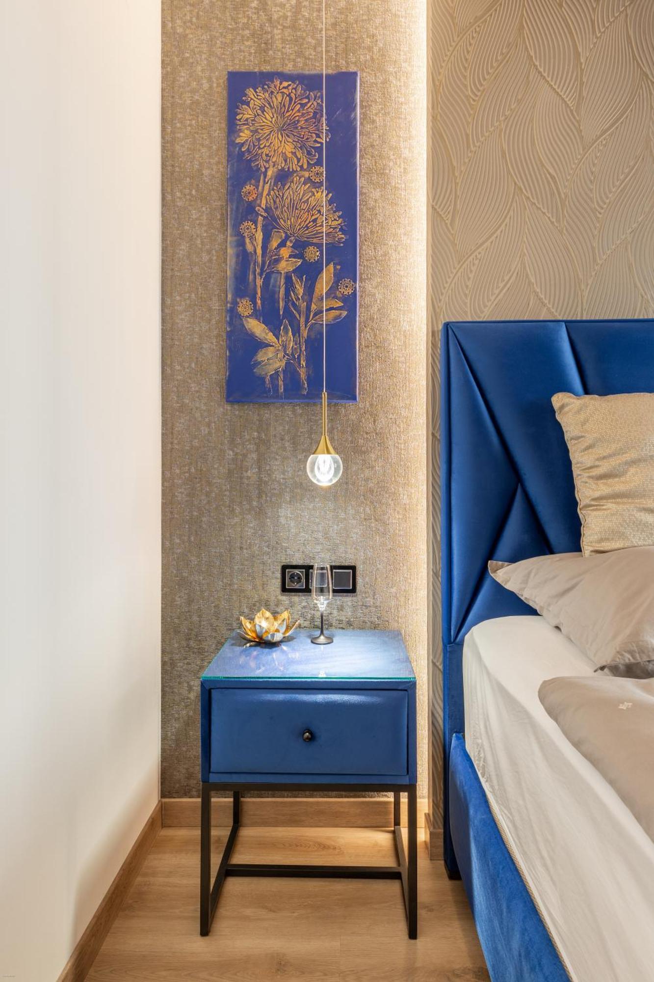 L3 Lucy Premium Apartamento *
