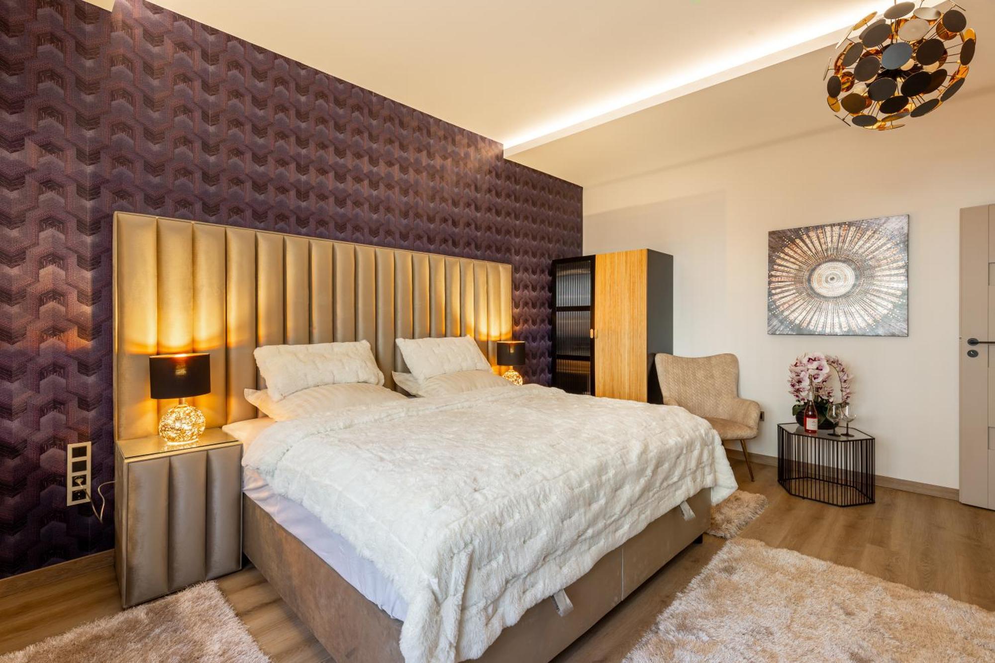 Apartamento L3 Lucy Premium Budapest