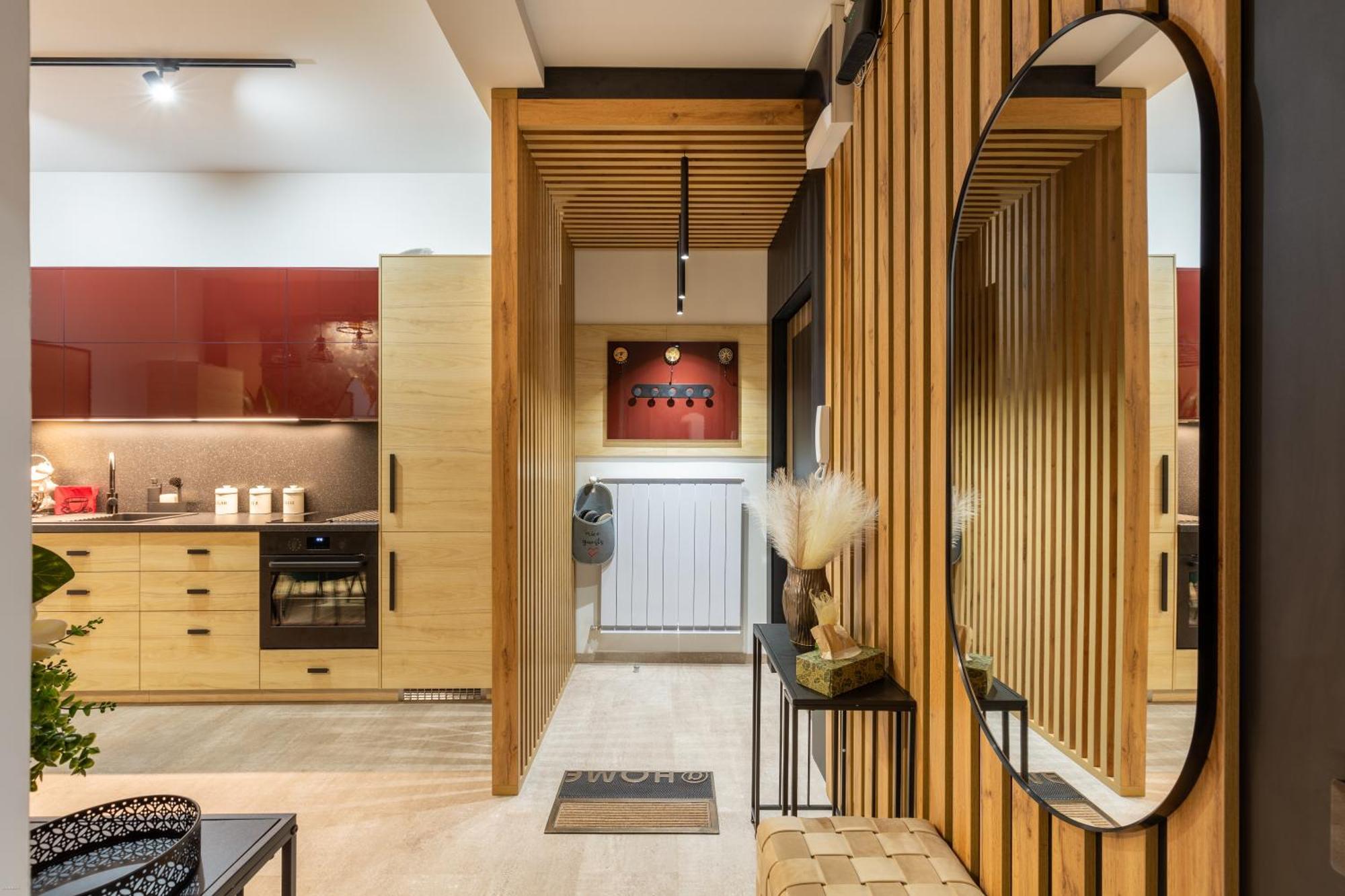 L3 Lucy Premium Apartamento Budapest